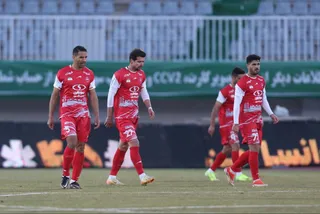 پرسپولیس