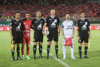 پرسپولیس