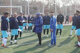 دروازه بانی
