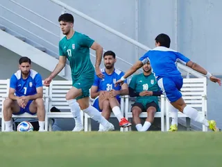 تیم ملی