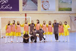 بانوان