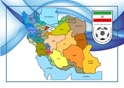 دوره دانش‌افزایی دبیران هیات فوتبال استان‌های کشور برگزار می‌شود