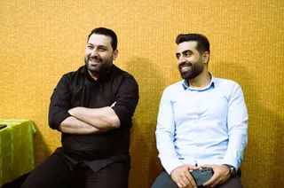 فوتسال 