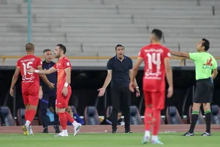 استقلال