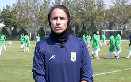 Speak to NILOFAR ARDALAN