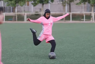 بانوان