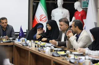 فدراسیون 