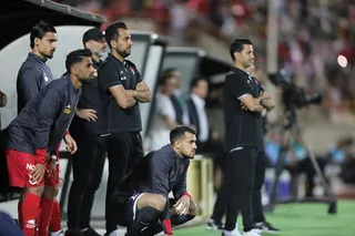 پرسپولیس