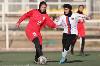 دختران