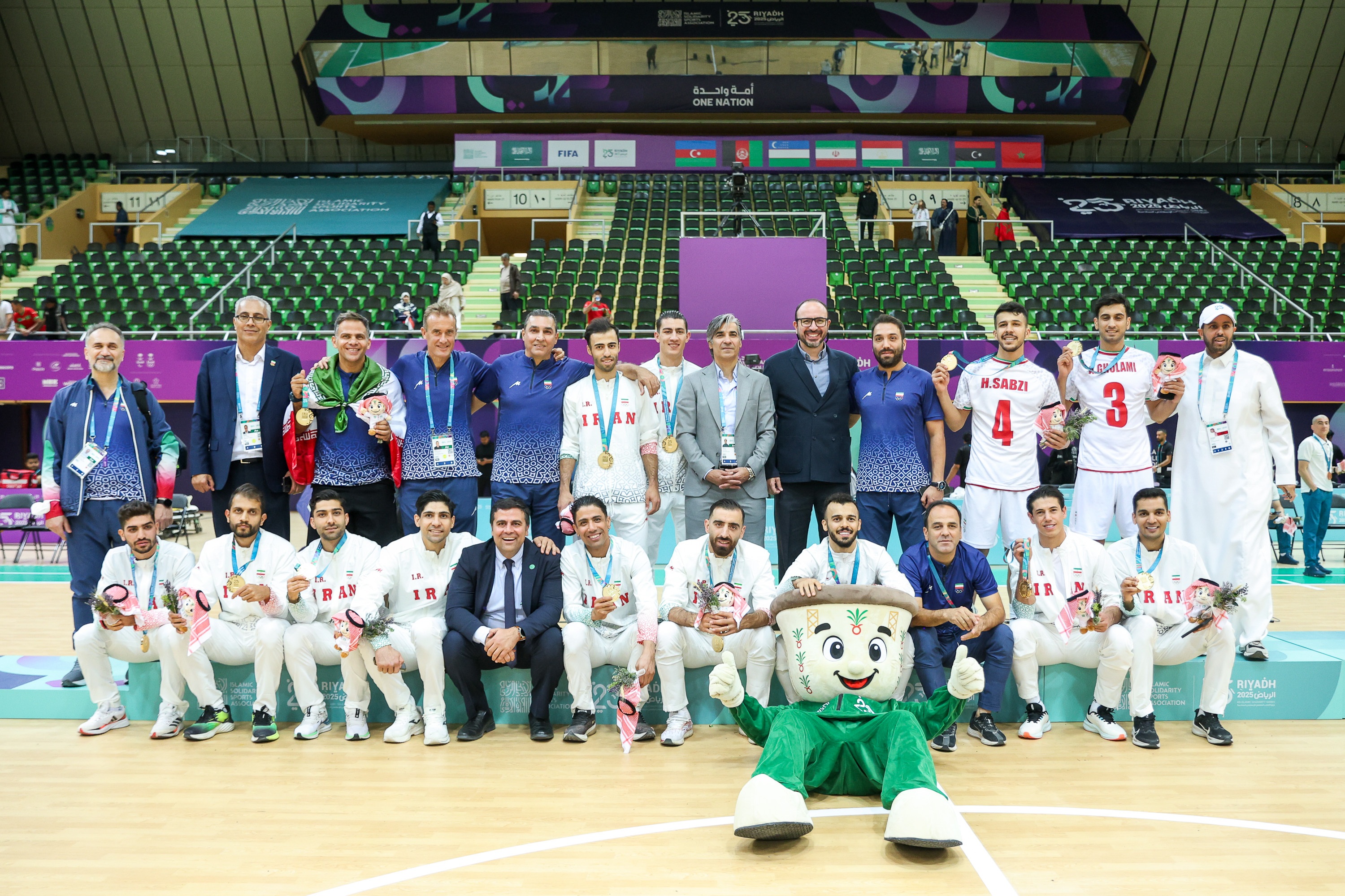 futsal