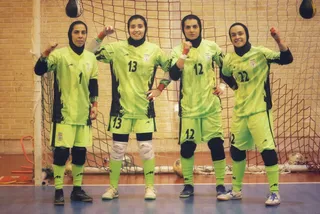 بانوان
