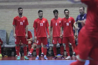 تیم ملی