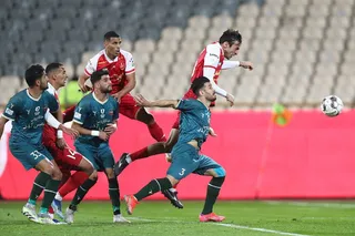 پرسپولیس