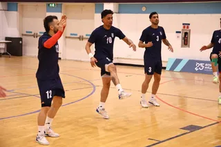 فوتسال