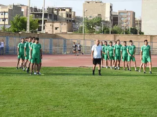 شهرکرد