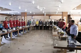 کلاس آموزشی کرمان