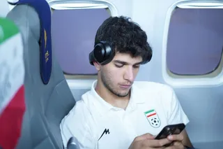 تیم ملی