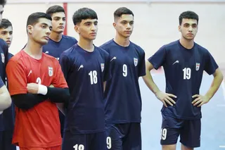 فوتسال