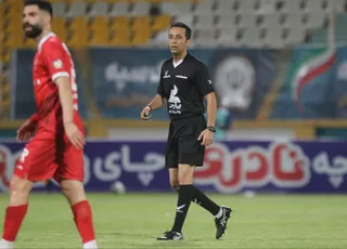 پرسپولیس 