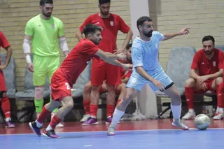تیم ملی