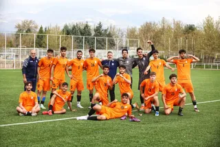 پیگیری نوجوان