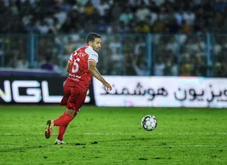 پرسپولیس