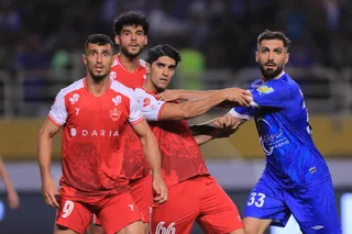 دربی