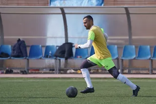فدراسیون