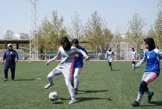 نوجوانان