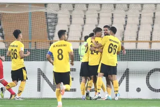 سپاهان
