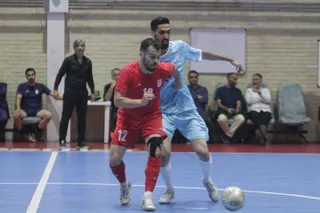 تیم ملی
