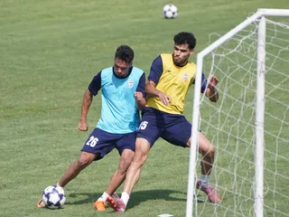 تیم