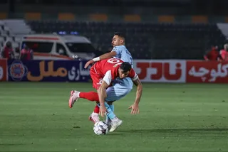 پرسپولیس