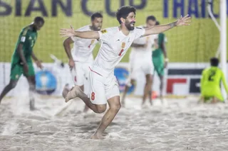 موحد محمدپور 