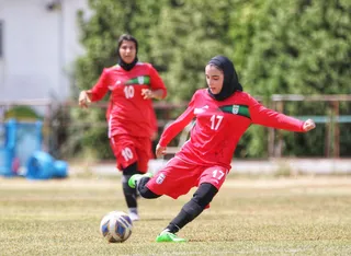 نوجوانان