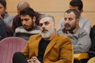 زبان