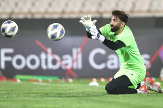 پرسپولیس