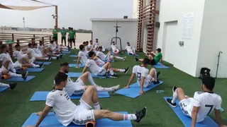 تیم ملی