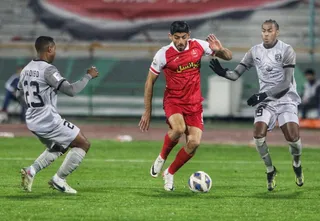 پرسپولیس