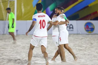 ایران / بحرین