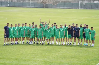 تمرین