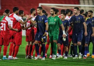 پرسپولیس