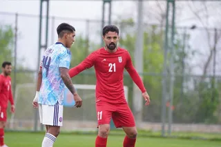 تیم ملی