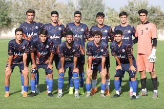 نوجوان