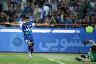 استقلال