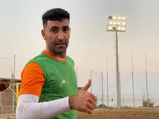 دهکده