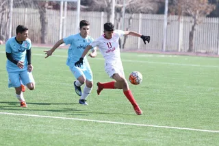 نوجوانان