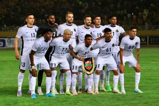 سپاهان 