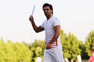 تيم اميد