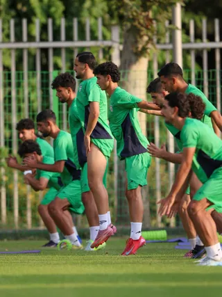 نوجوانان